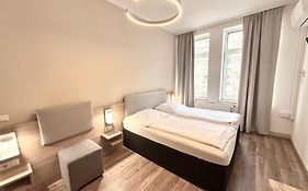 Central Hotel Duisburg